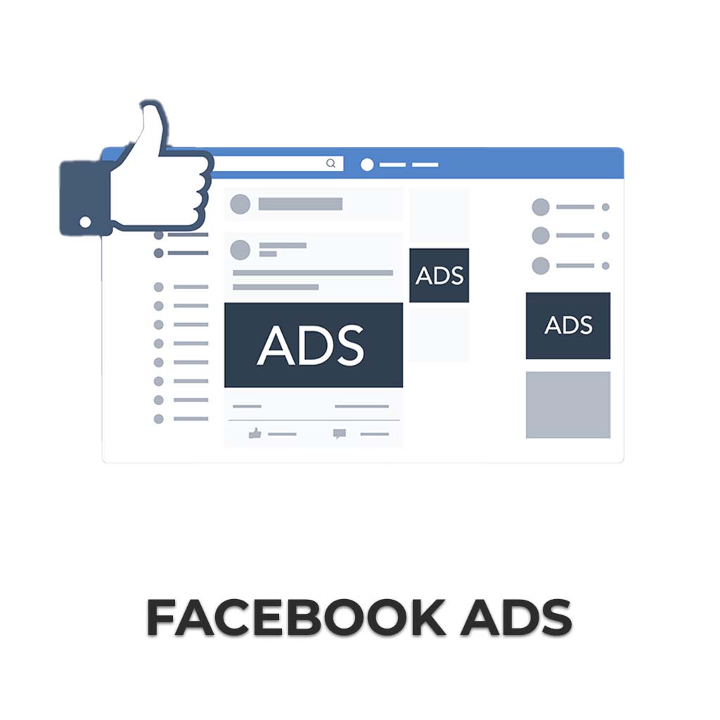 Facebook Ads - Vipadvertise.ro