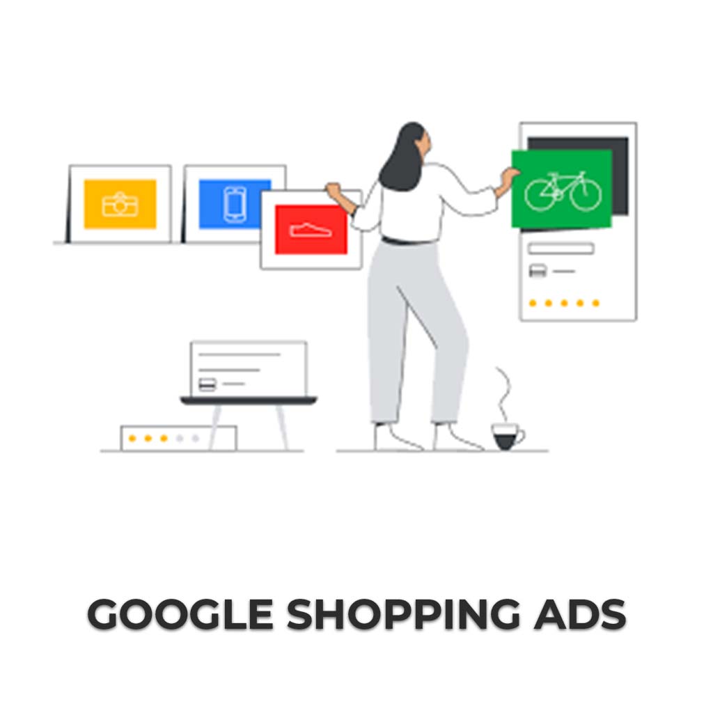 Google Shopping Ads - VipAdvertise.ro