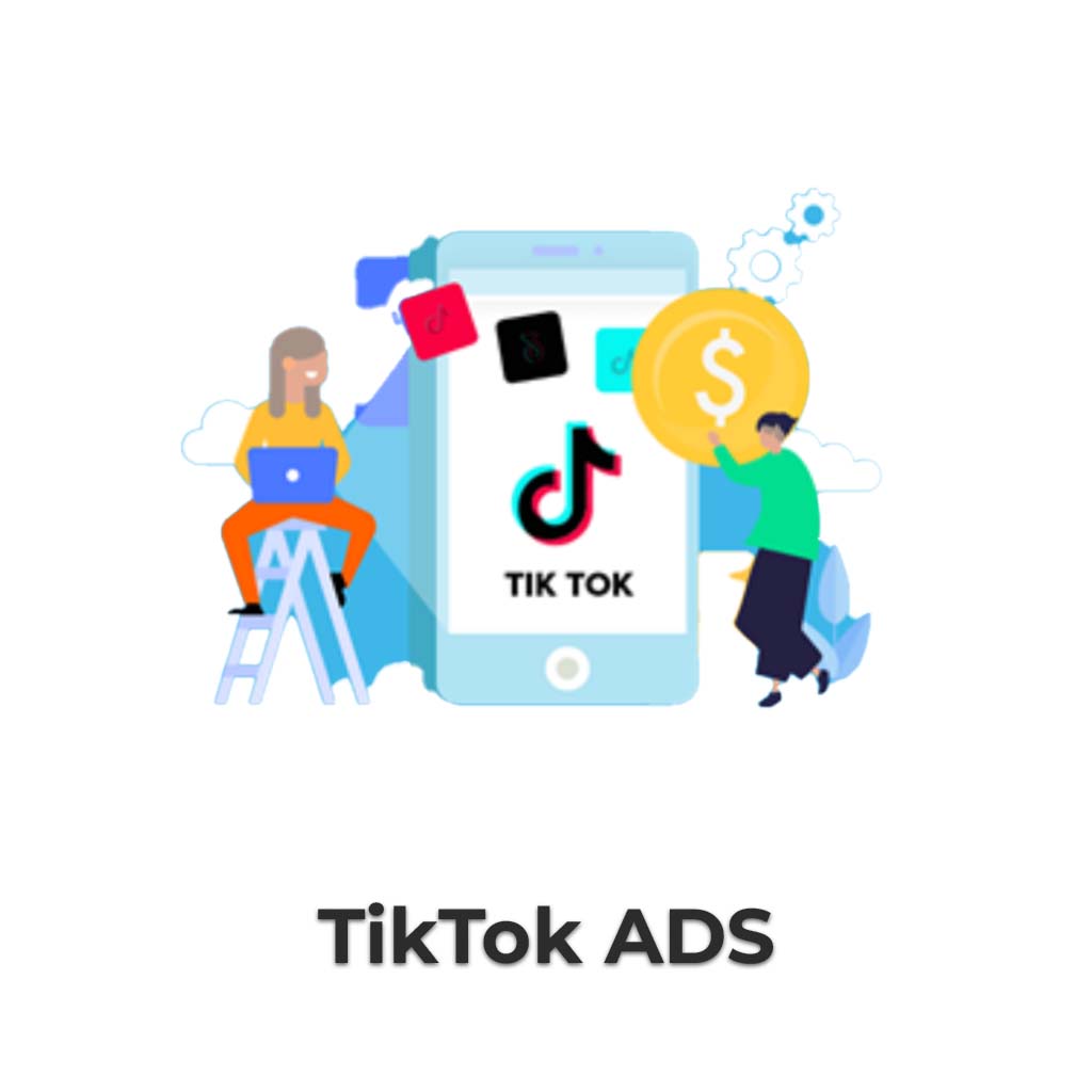 TikTok Ads Vipadvertise.ro